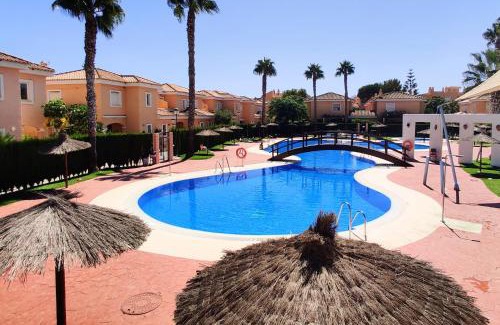 Puerto Rey Apartment | Villa Laguna - your duplex in the sun!