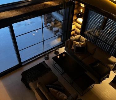 Rukatunturi House | Villa Lake Ruka