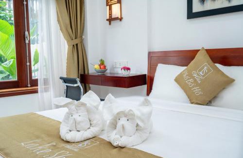 Hoi An City Centre Hotel | Villa Lake Shore Hoi An