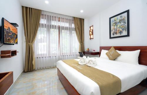 Hoi An City Centre Hotel | Villa Lake Shore Hoi An