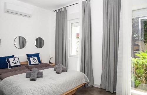 Banjol Apartment | Villa Laki Rab 1