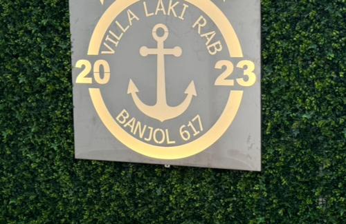 Banjol Apartment | Villa Laki Rab 1