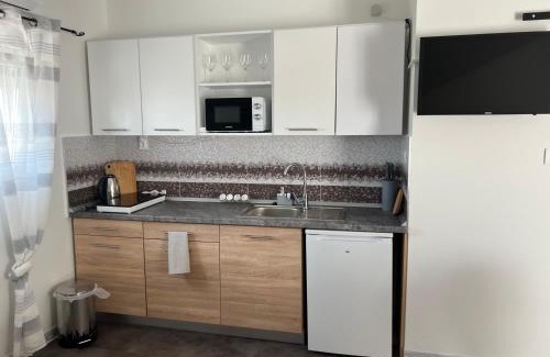 Banjol Apartment | Villa Laki Rab Studio App Teras