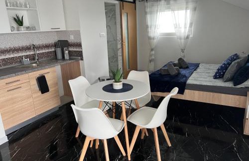 Banjol Apartment | Villa Laki Rab Studio App Teras