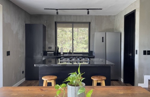 La Vega Province Villa | Villa LamCa Jarabacoa
