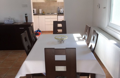Pissouri House | Villa Lamda A Beautiful Modern Bungalow in Tranquil Peaceful Pissouri Village.