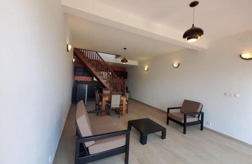 Ambohibao House | Villa Landy