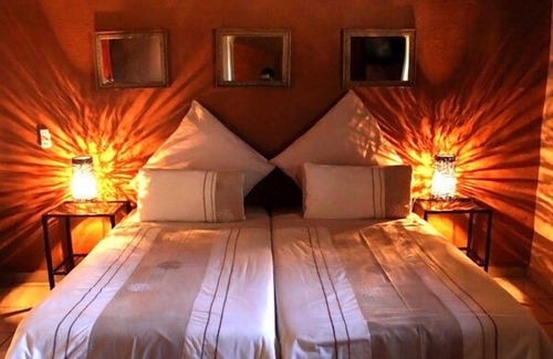 Malelane Bed & Breakfast | Villa Langa B and B