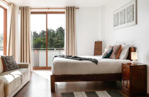 Casalinho Villa | Villa Lantana