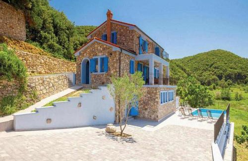 Rab Town Villa | Villa Lapida