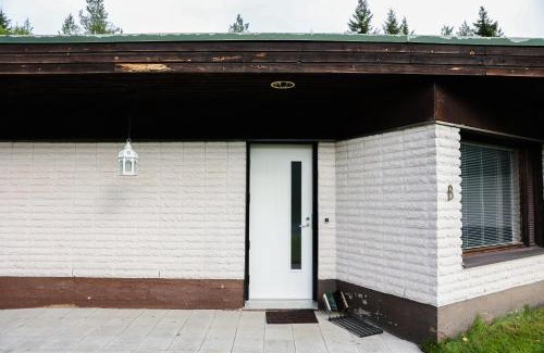 Rovaniemi Villa | Villa Lapland