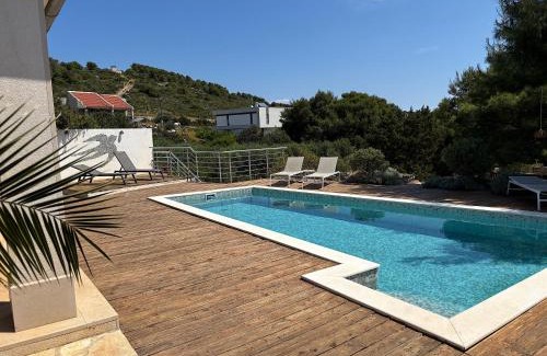 Rukavac Villa | Villa Lastavica