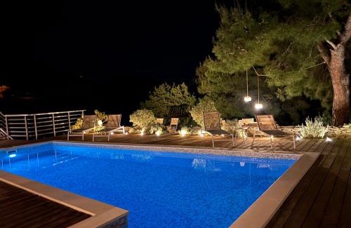 Rukavac Villa | Villa Lastavica