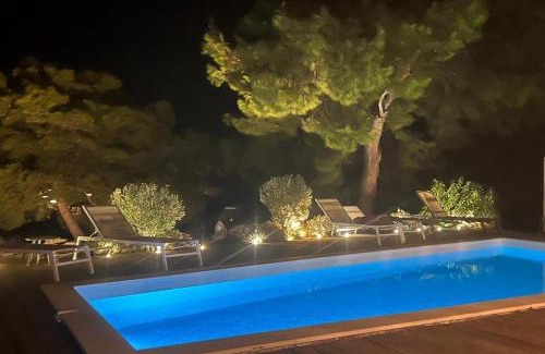 Rukavac Villa | Villa Lastavica