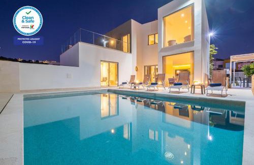 Albufeira Villa | Villa Laura by Algarve Vacation