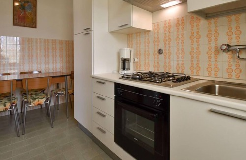 Vesta Apartment | Villa Laura by Interhome