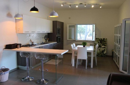 Municipio 1 Villa | Villa Laura Comfort Country House CIN: IT072006C200062758