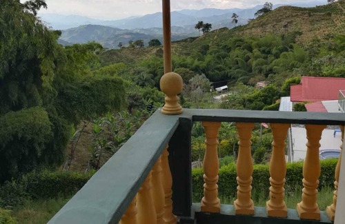 Palestina Cottage | VILLA LAURA UN LUGAR PARA DESCANSAR EN FAMILIA Y AMIGOS