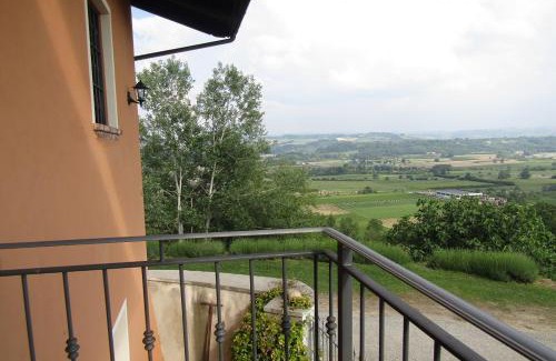 Lequio Tanaro House | Villa Lavanda