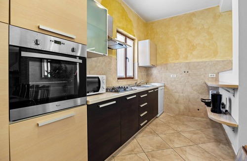 Kavran Villa | Villa Lavinija