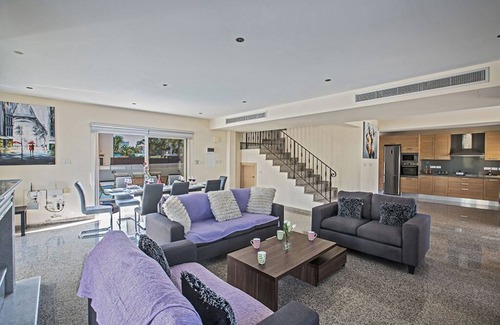 Protaras Villa | Villa Layla, Lovely 4BDR Protaras Villa with Private Pool, Close to the Beach