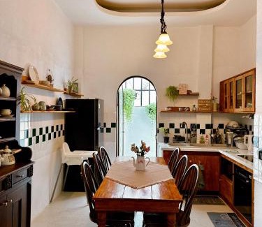 Da Lat Villa | Villa Le Beau Rêve