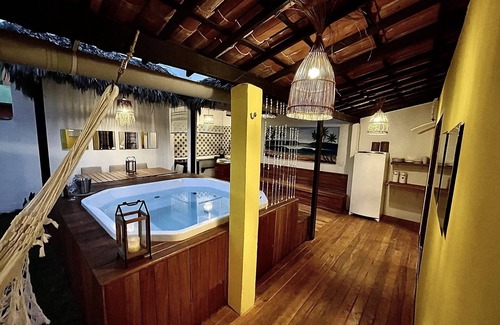 Jijoca de Jericoacoara Villa | Villa Leonardo Modern Design