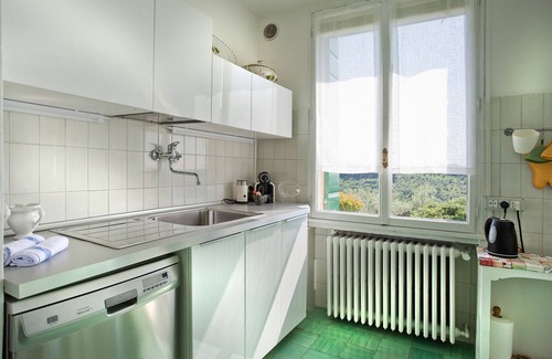 Borgo Trento Villa | Villa le Grotte, magnificent Villa very close to Verona with wonderful views