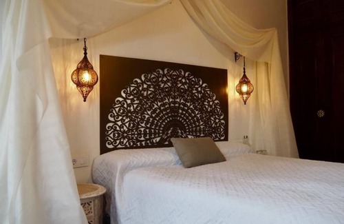 Riudoms Villa | Villa Le Mirage