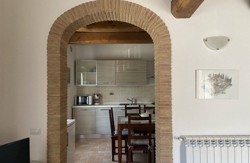 Gambassi Terme Villa | Villa Le Ripe - Gambassi Terme, Toscana