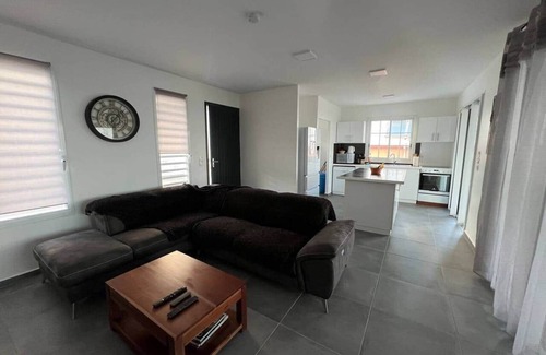 Malendure Villa | Villa Le Roc de Malendure