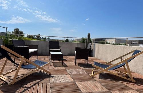 Sete Villa | Villa le Sirocco