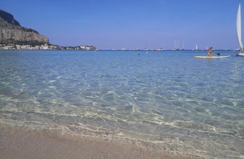 Mondello Villa | VILLA LEA