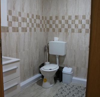 Una-Sana Canton Apartment | Villa Leamax - Stan 9