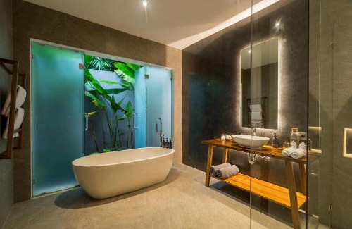 Sayan Villa | Villa Lembah Giri Forest by BaliSuperHost