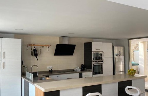 Cullera Villa | Villa Leo