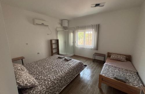Novi Becej House | Villa Leon