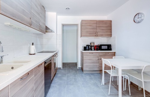 Velaux House | Villa Les Cigales