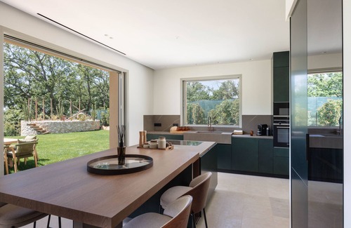 Vence Villa | Villa les oliviers