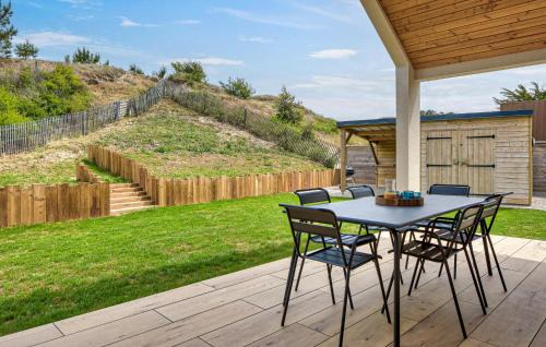 Saint-Germain-sur-Ay House | Villa Les Oyats