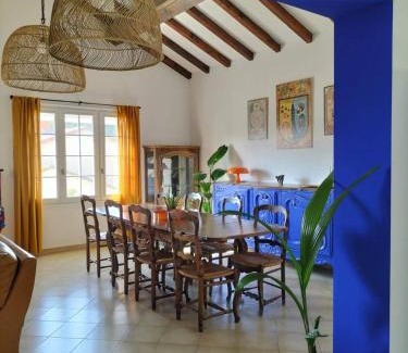 Le Grau-Du-Roi Apartment | VILLA LES SALINES Maison de Vacances au Grau du Roi
