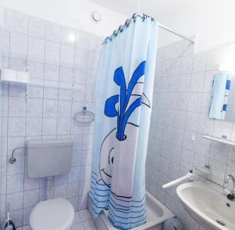 Dramalj Apartment | Villa Lesic