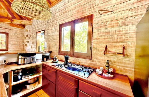 Saint-Benoit Villa | Villa Letchis, Luxury, Authenticity & Calm