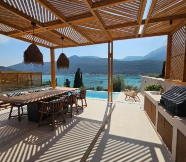 Geni Villa | Villa Lethia