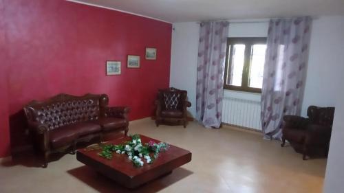 Santa Maria House | Villa Levante