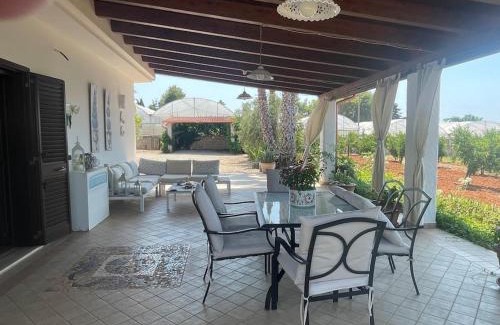 Il Monte Villa | Villa Li Foggi