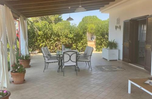 Il Monte Villa | Villa Li Foggi