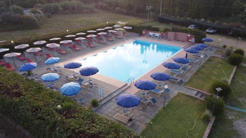 Giungano Bed & Breakfast | Villa Lia Cilento