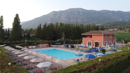 Giungano Bed & Breakfast | Villa Lia Cilento