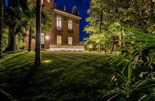 Como House | Villa Liberty